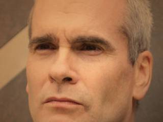 Henry Rollins: The Long March Tour