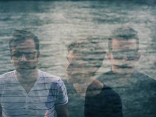 Bear in Heaven w/ Blouse & Doldrums