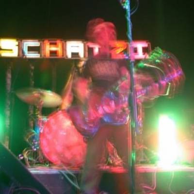 SCHATZI w/ Dynamite Hack, Bo Bud Greene