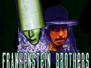 Frankenstein Brothers feat. BUCKETHEAD and That One Guy w/ Wolff and Tuba