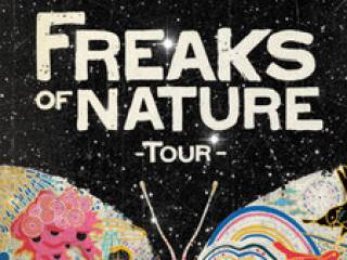 Kaskade w/ Fareoh