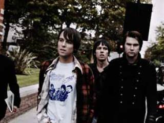 The Cribs