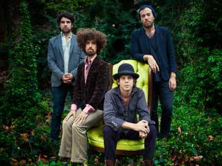 Langhorne Slim & The Law w/ Very Special Guest Jessica Lea Mayfield