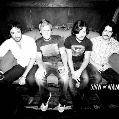 Slowtrain, Guns of Navarone, The Preservation, Carpetbaggers