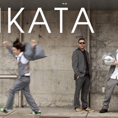 Jimkata