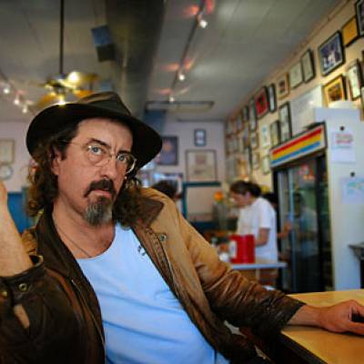 James McMurtry