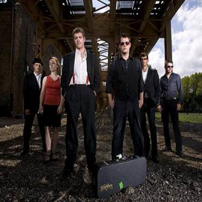 The Tossers