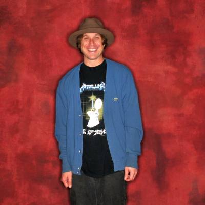 Todd Snider