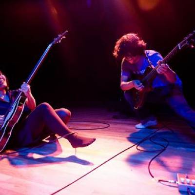 Deerhoof