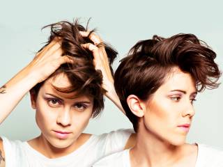 Tegan & Sara