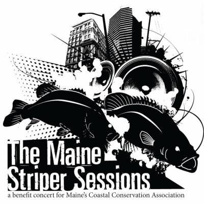 2nd Annual Striper Sessions w/ Pete Kilpatrick Band & Ryan Wimbish