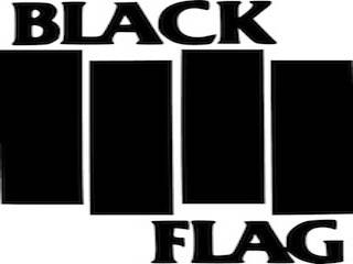 BLACK FLAG