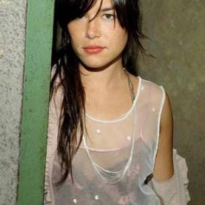 Rachael Yamagata
