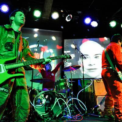 Man or Astro Man