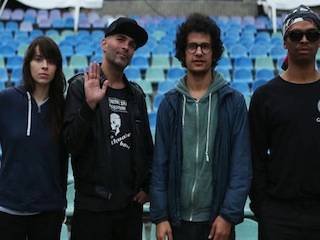 BOSNIAN RAINBOWS