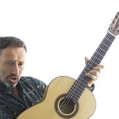 Jonathan Richman