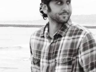 MIKE PINTO