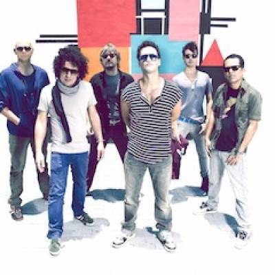 LOS AMIGOS INVISIBLES