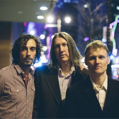 The Wood Brothers