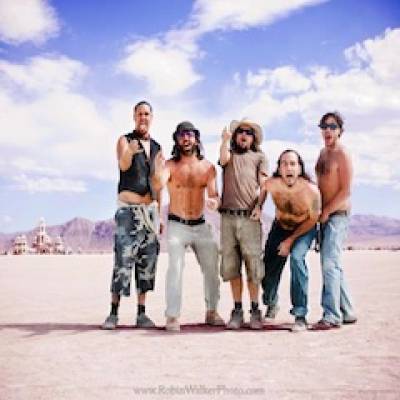 SPOONFED TRIBE (CD RELEASE)
