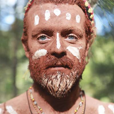 Xavier Rudd w/ Nahko & Medicine for the People