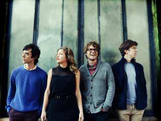 Ra Ra Riot