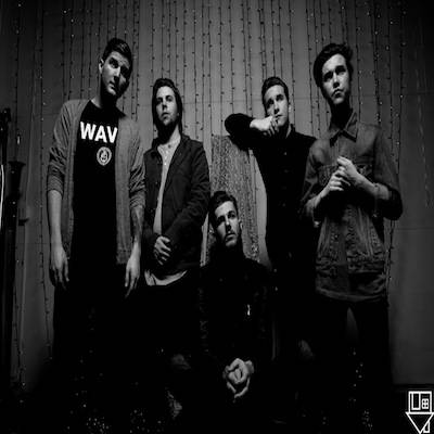 THE NEIGHBOURHOOD