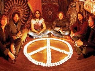 The Black Crowes