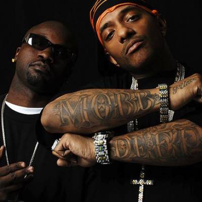 MOBB DEEP