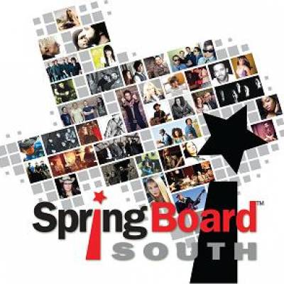 Springboard South