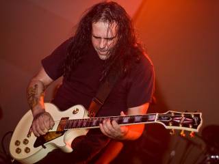 MIKE SCACCIA - BIRTHDAY / BENEFIT