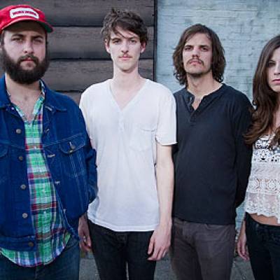 Houndmouth