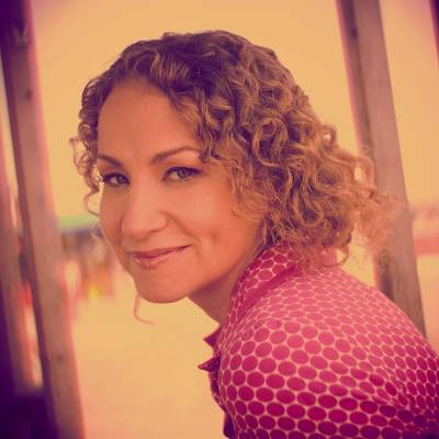 Joan Osborne
