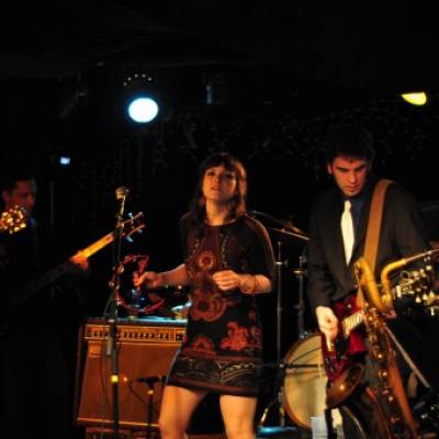 Mutron Warriors