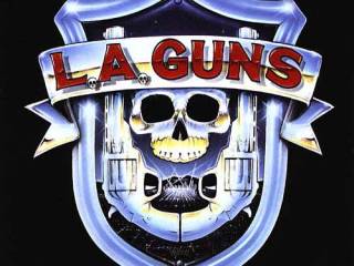 L.A. GUNS