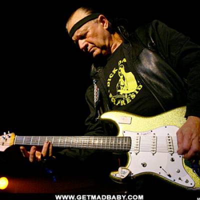 DICK DALE
