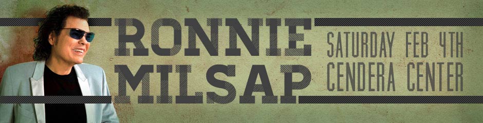 Ronnie Milsap 2.4