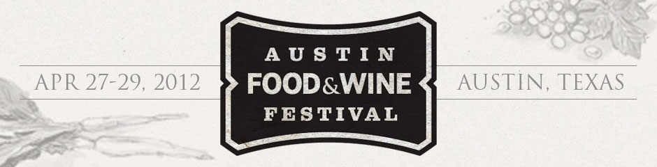 Austin Food & Wine
