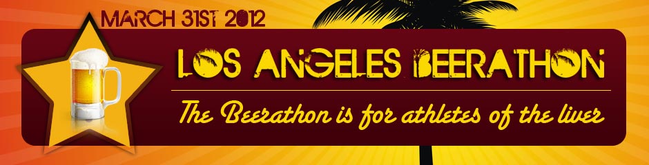 LA Beerathon