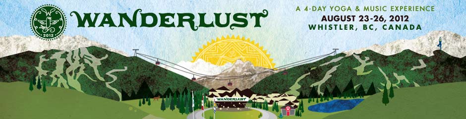 Wanderlust BC