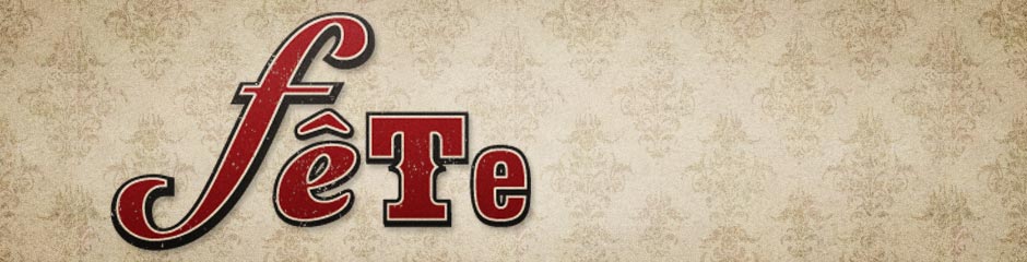 Fete