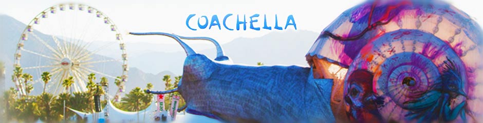 Coachella 2014