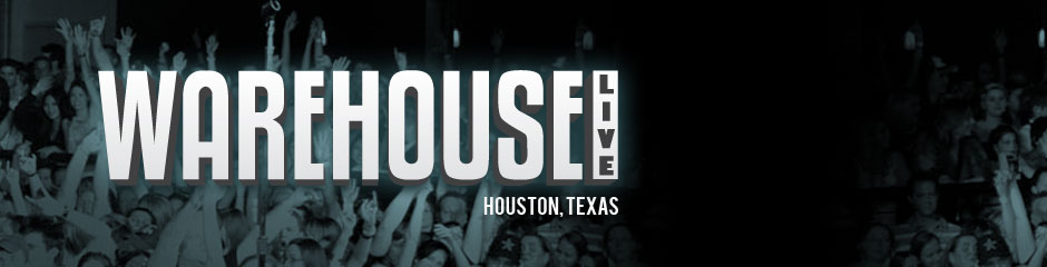 Warehouse Live