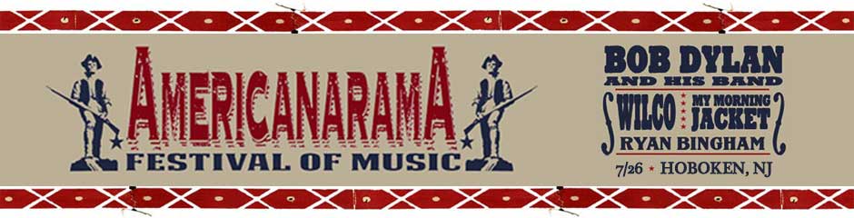 Americanarama