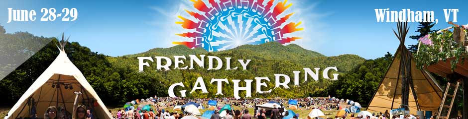 Frendly Gathering